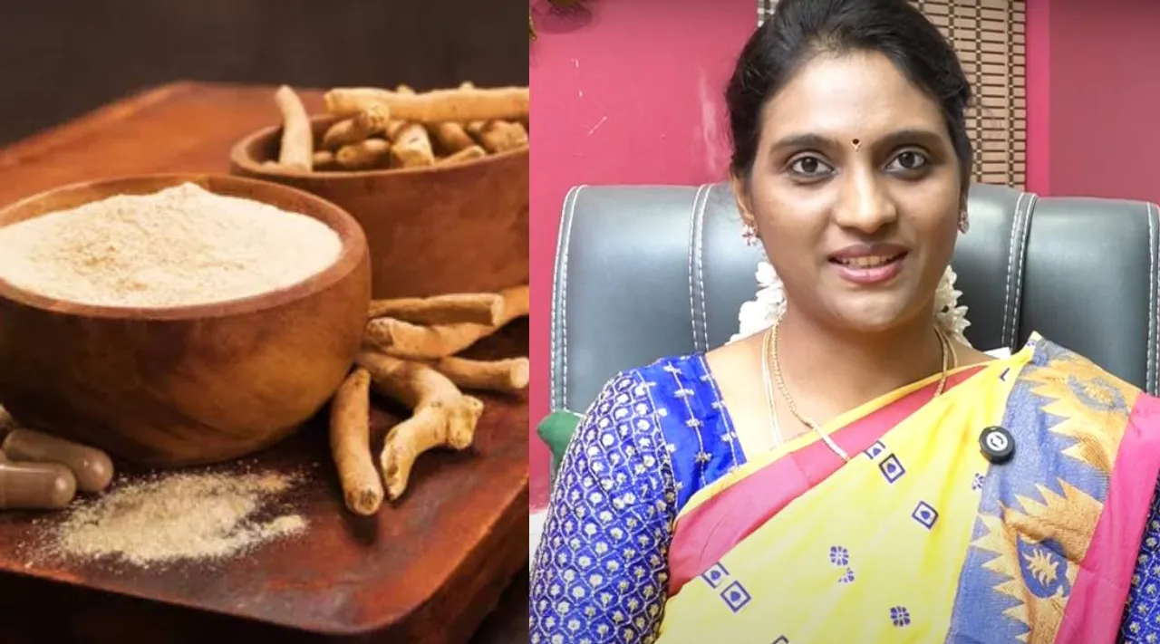 Ashwagantha uses