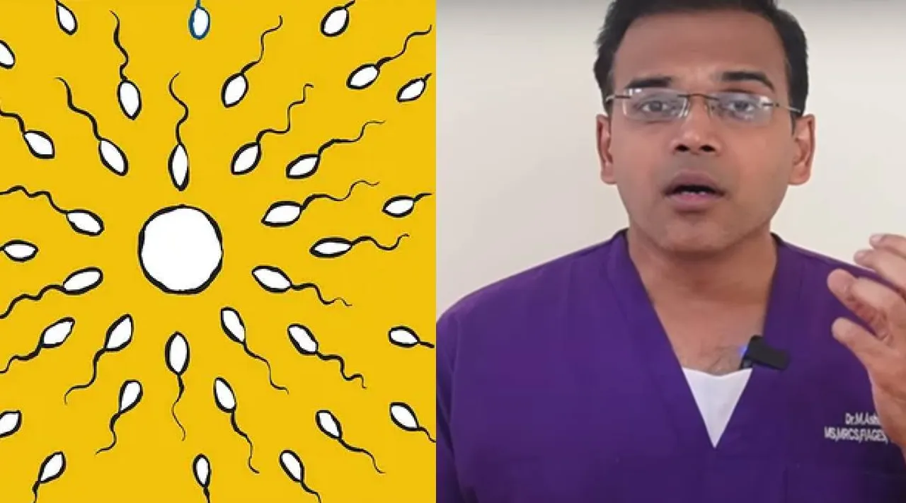Doctor Ashok