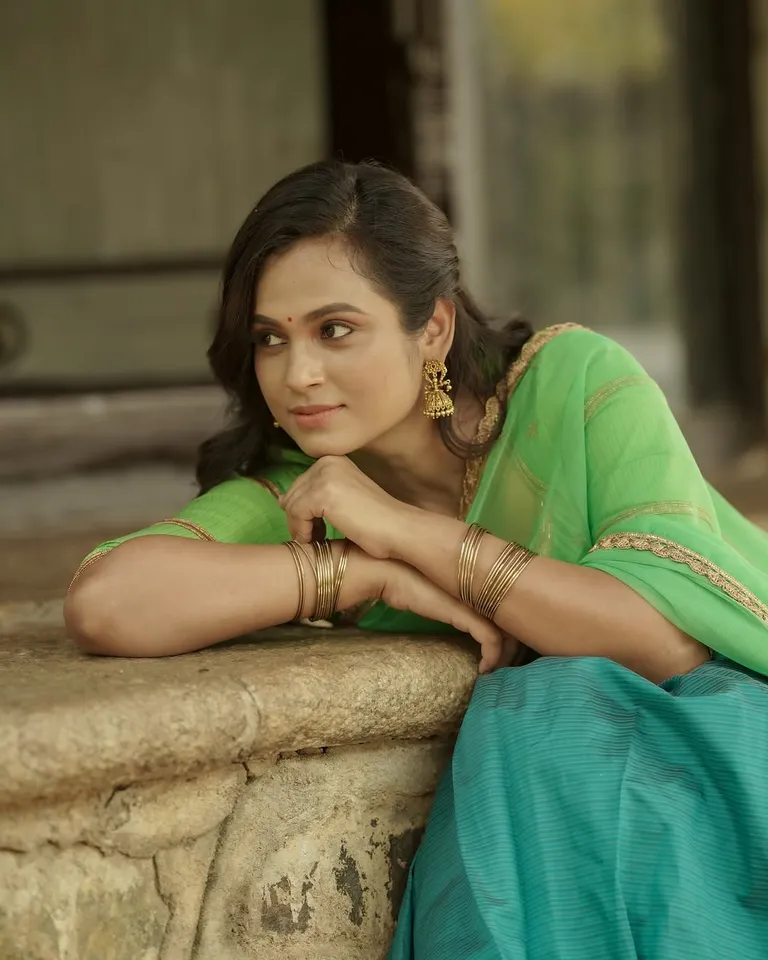 ramya pandian instagram 