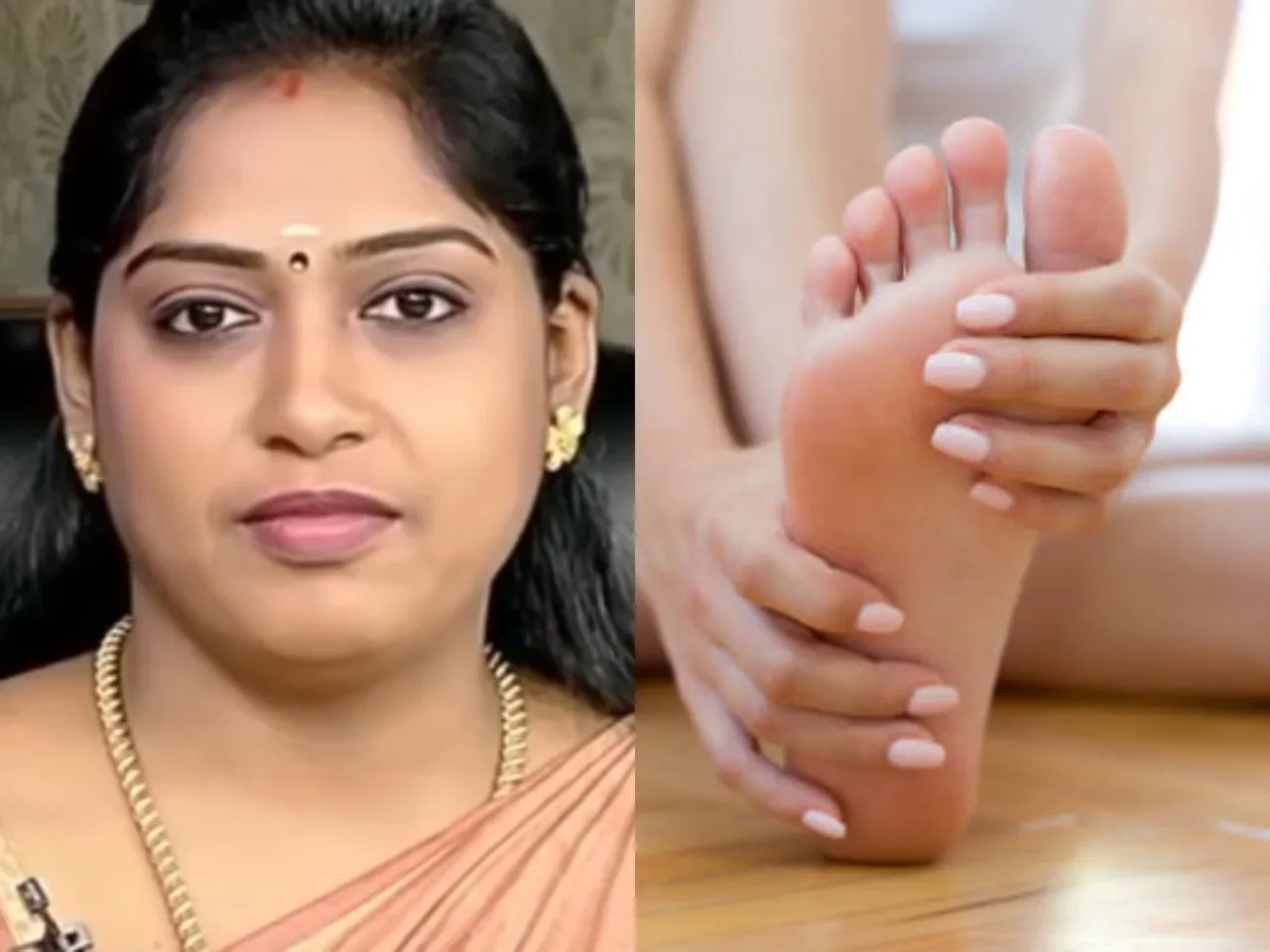 dr sharavanaya