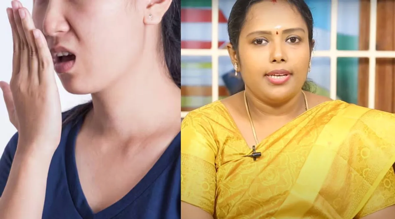Doctor Rajalakshmi