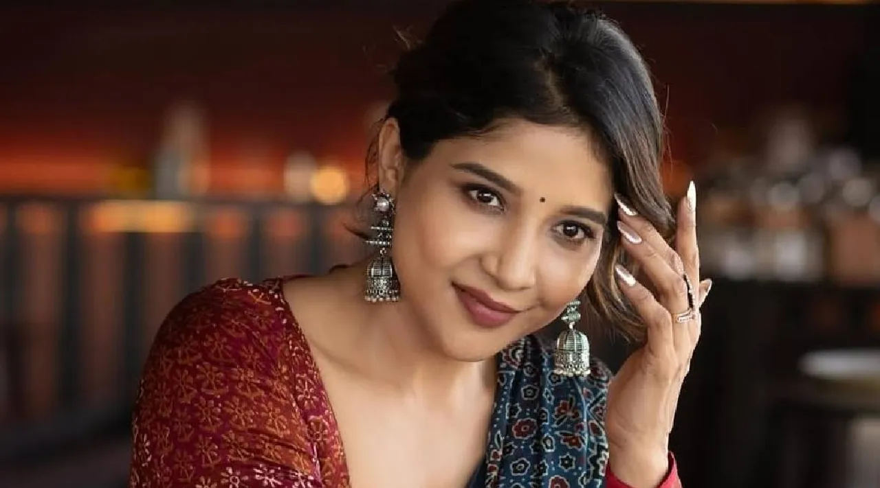 Sakshi Agarwal