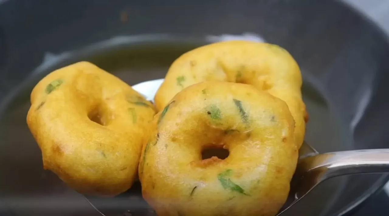 oli free vada
