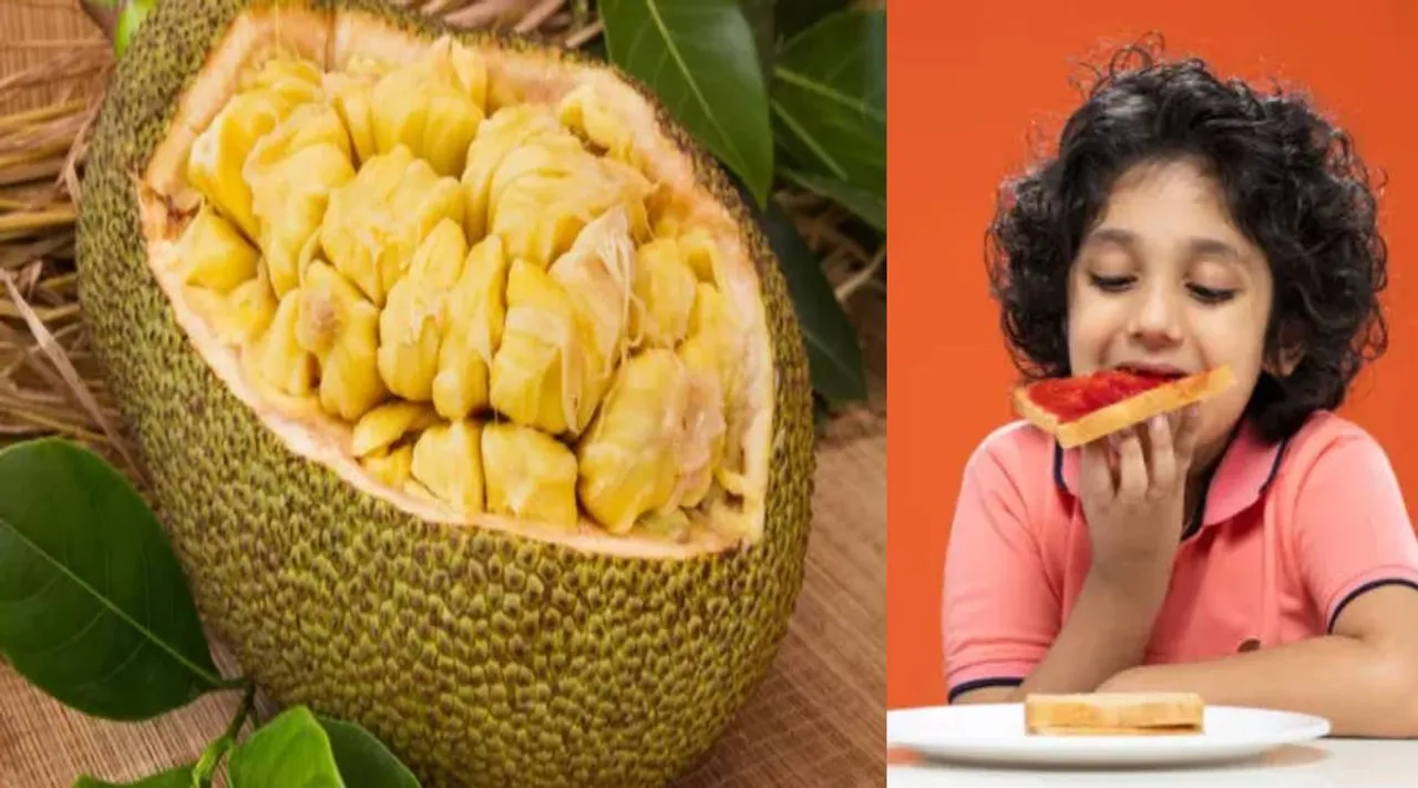 jackfruit jam 