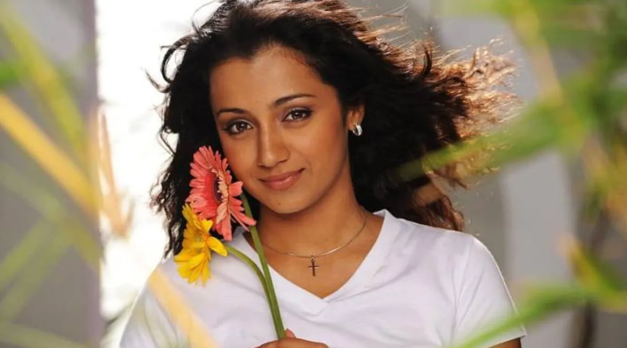 HBD Trisha: “அவள் உலக அழகியே.. நெஞ்சில் விழுந்த அருவியே” - நடிகை திரிஷா பிறந்தநாள் இன்று!