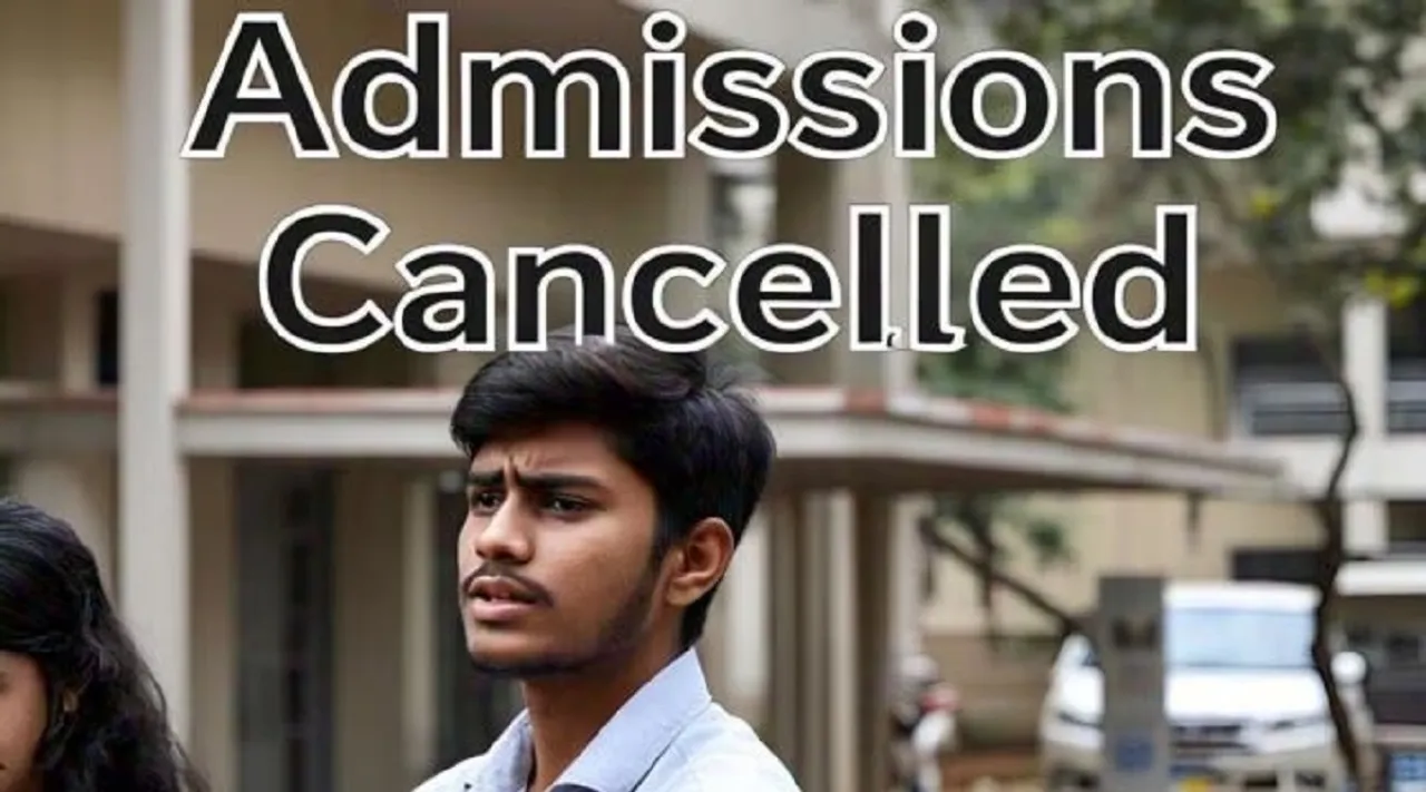 neet cancel