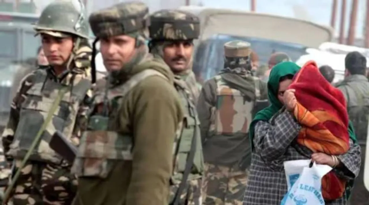 jammu kashmir