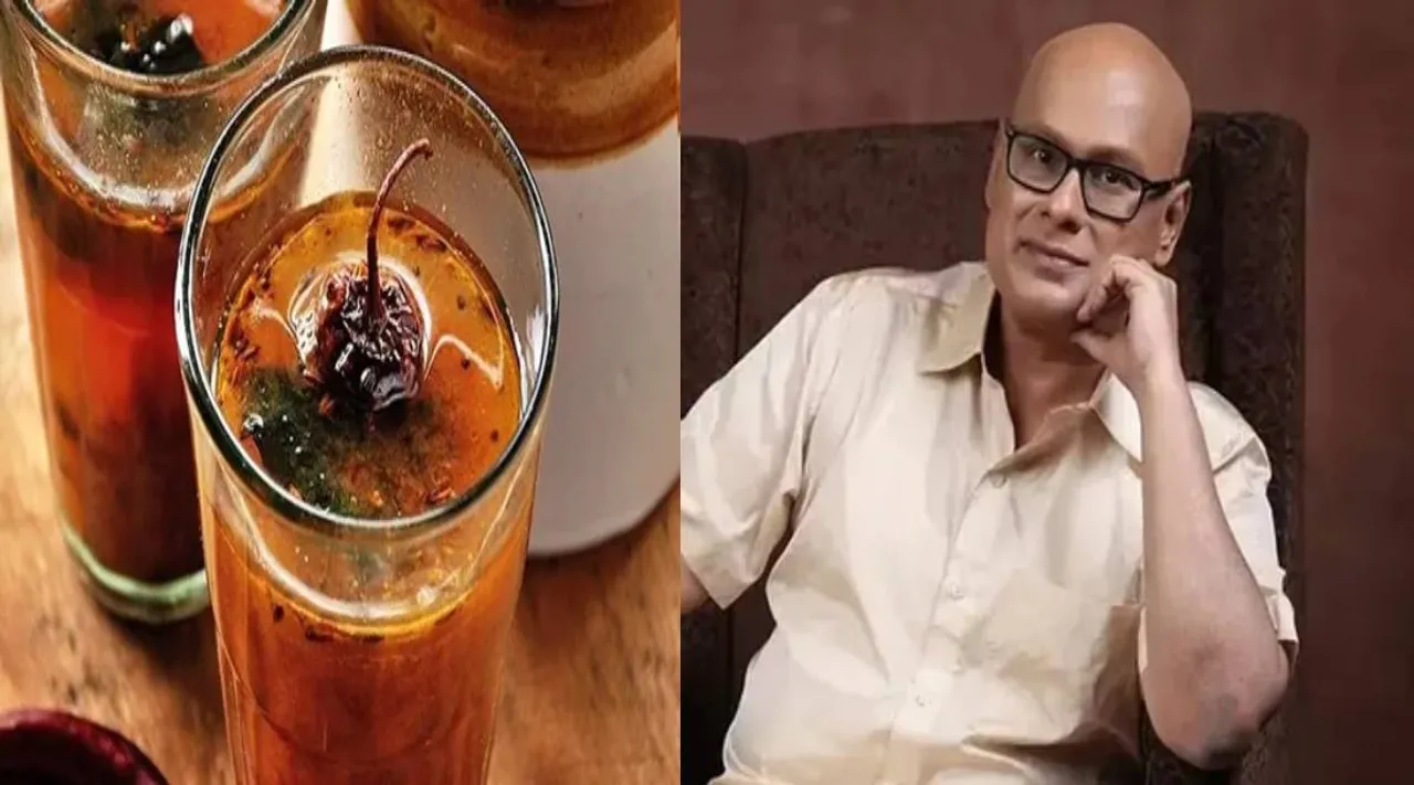 bb suresh rasam 