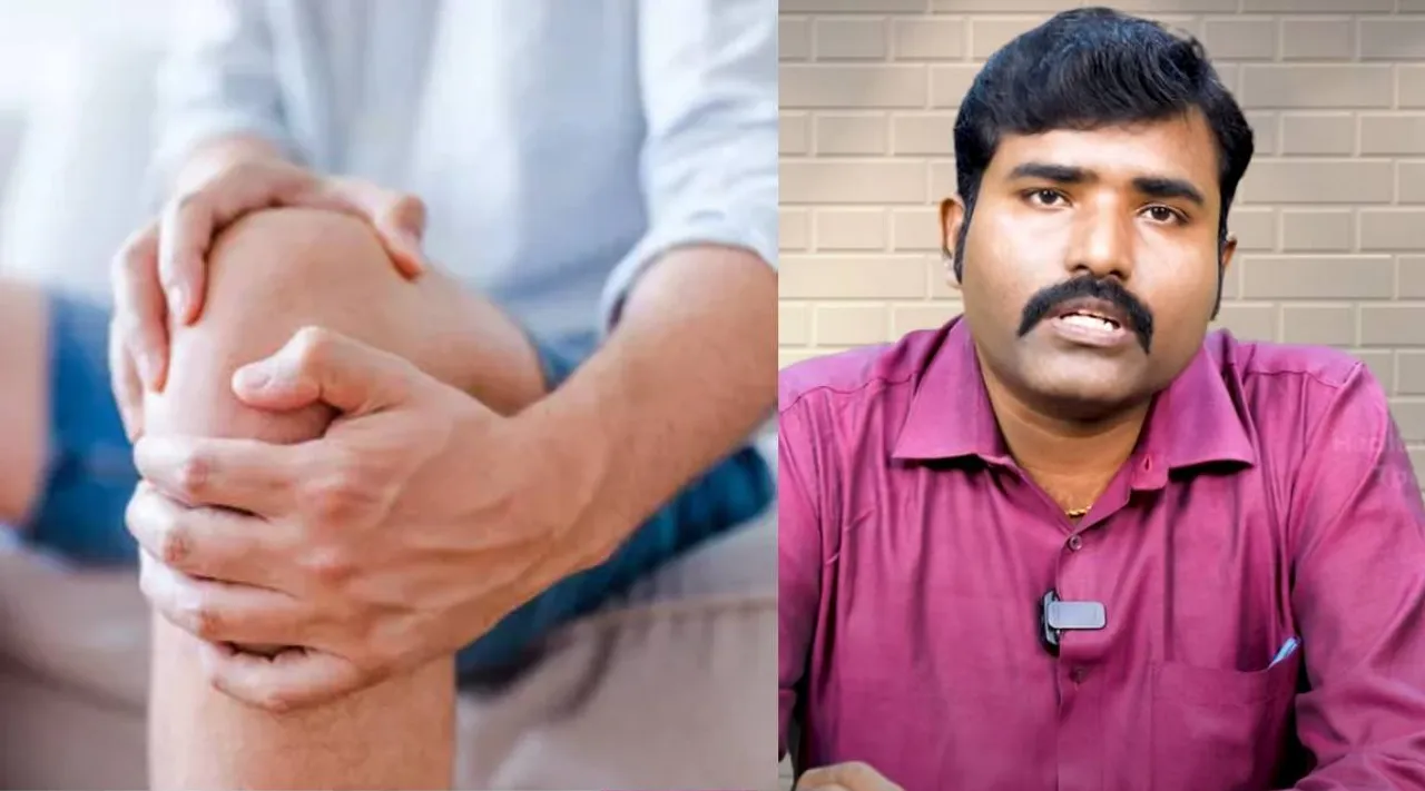 Doctor Raja Gopala krishnan