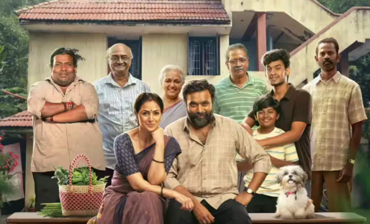 டூரிஸ்ட் ஃபேமிலி vs ரெட்ரோ... வசூல் வேட்டை நடத்தும் படம் எது தெரியுமா?