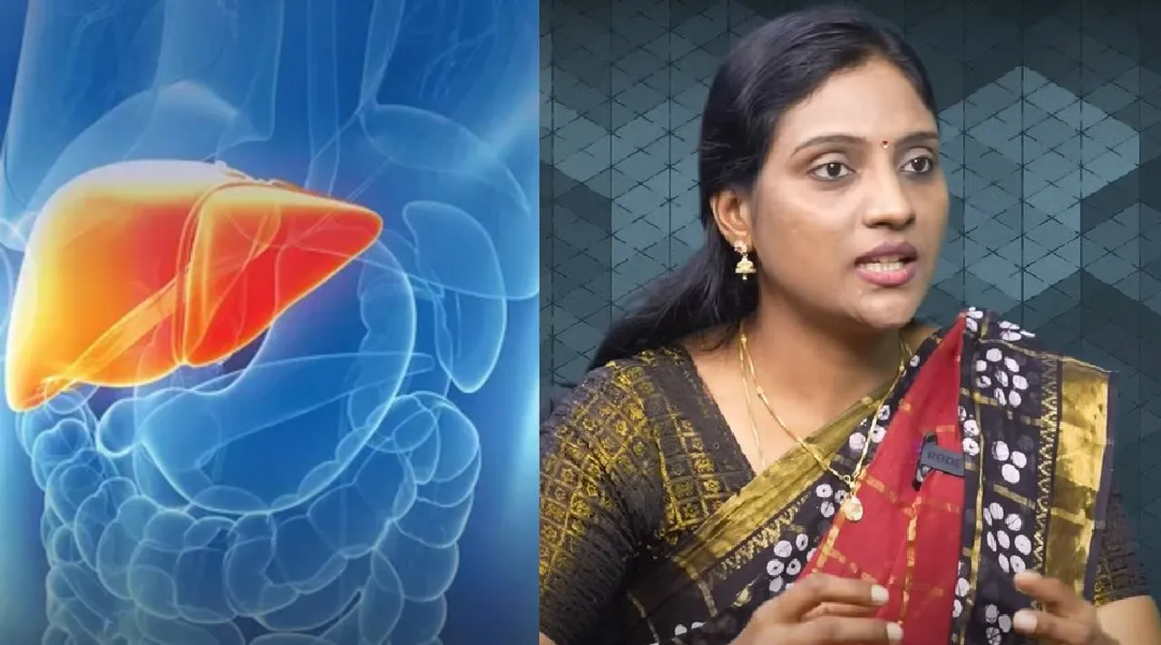 Fatty liver tips