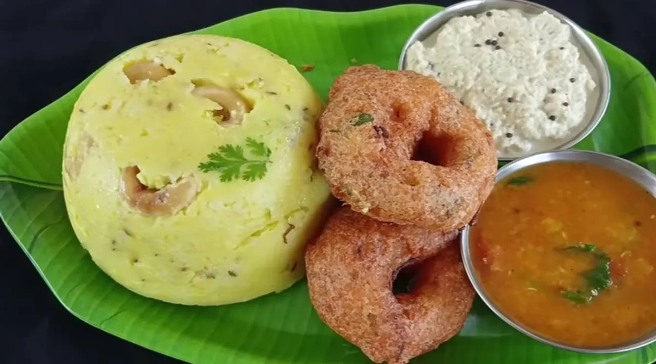வென் பொங்கல் 