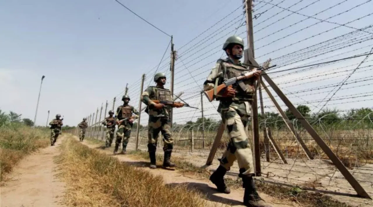 india pak