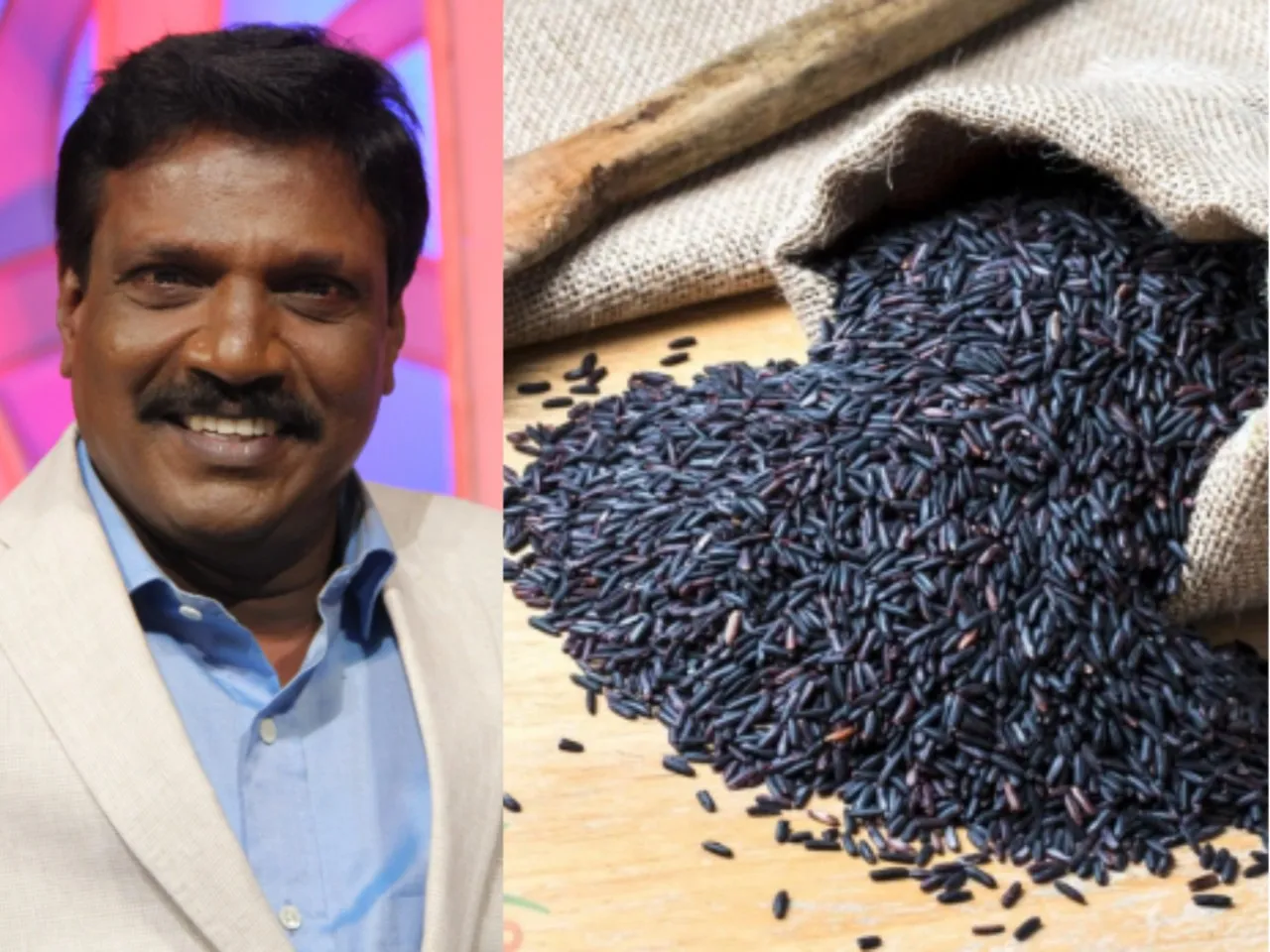 pushpavanam kuppuswamy