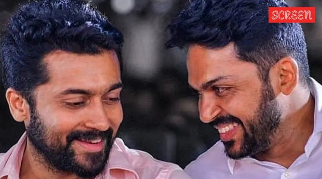 Surya Karthik