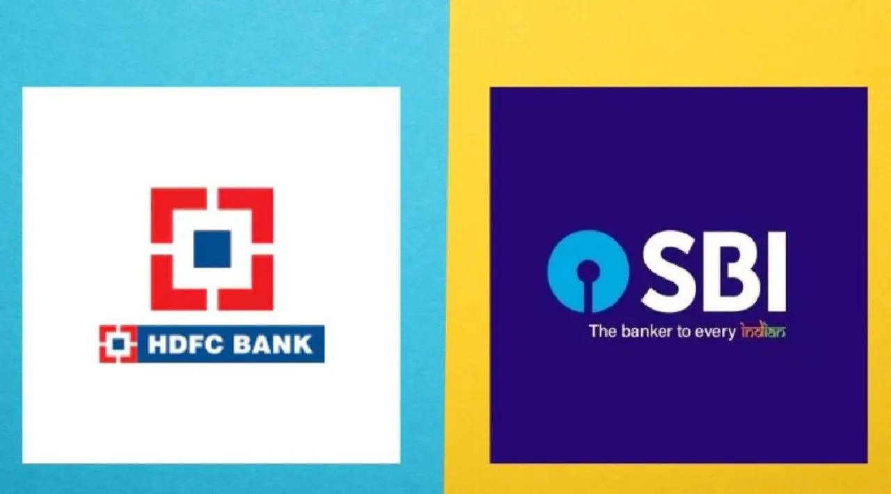 HDFC Vs SBI