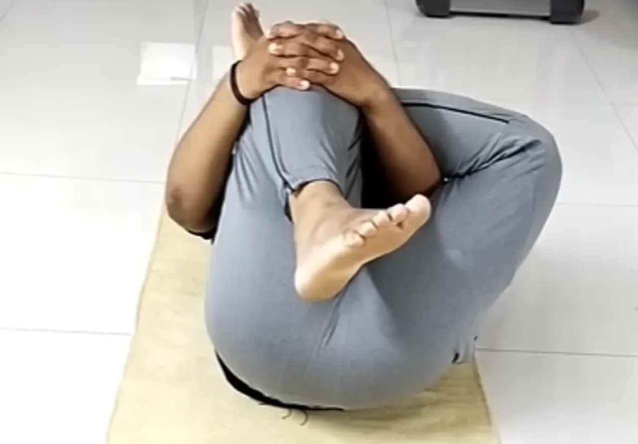 hip pain