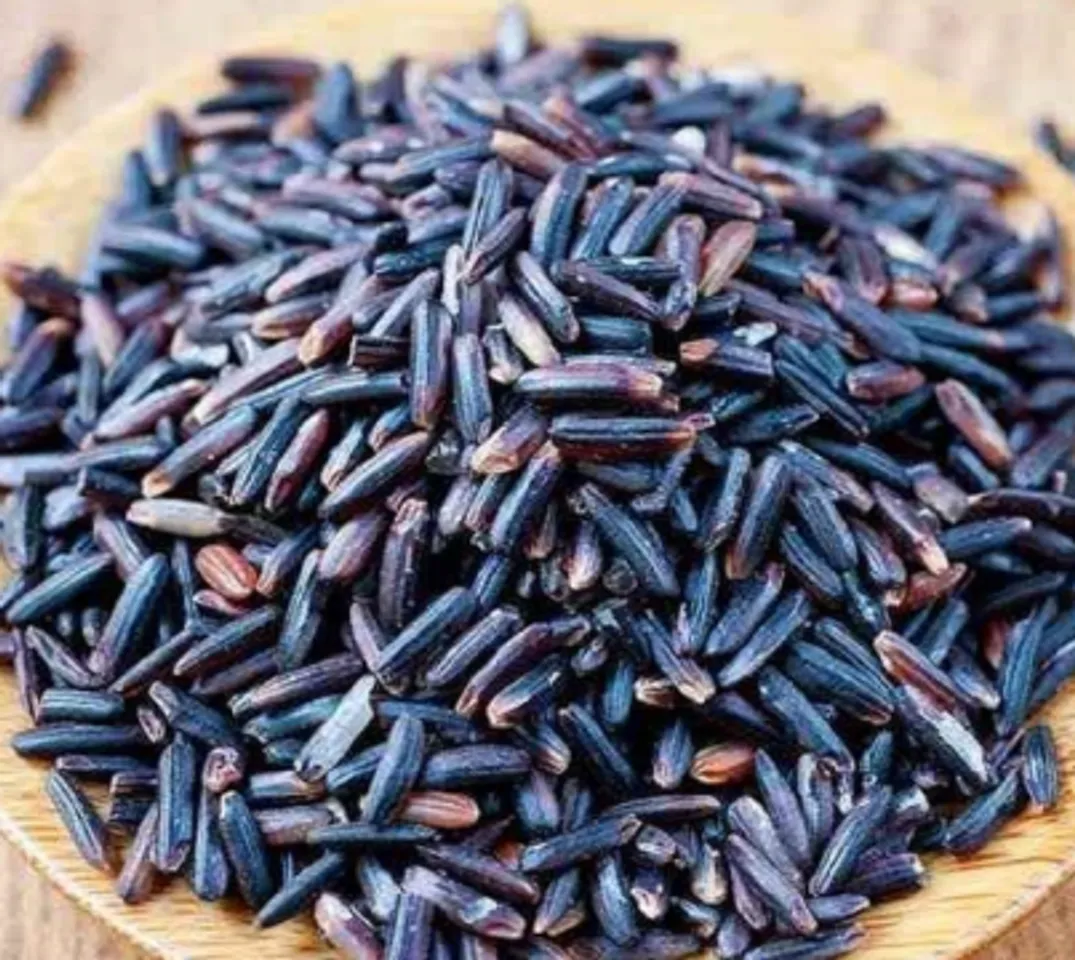 இந்த அரிசி சோறுக்கு குழம்பே வேணாம்... கொஞ்சுண்டு நெய், உப்பு போதும்; அம்புட்டு சத்து இருக்கு: சொல்லும் புஷ்பவனம் குப்புசாமி