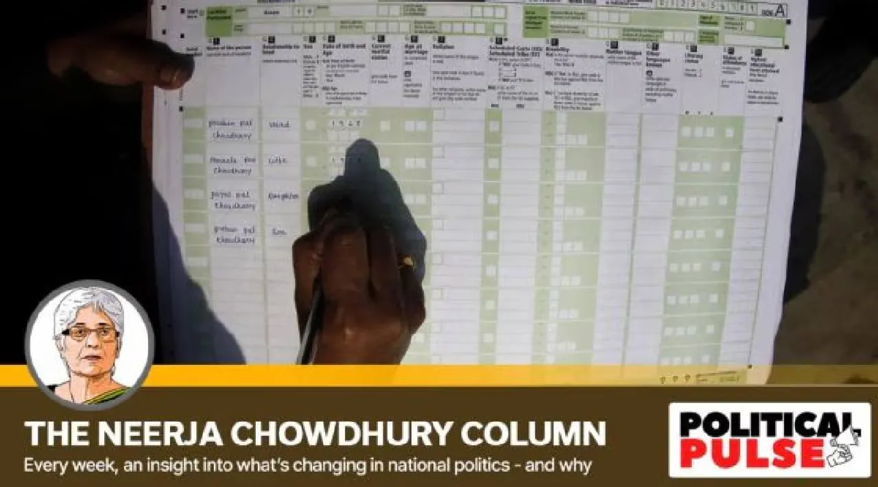 Caste Census Explained