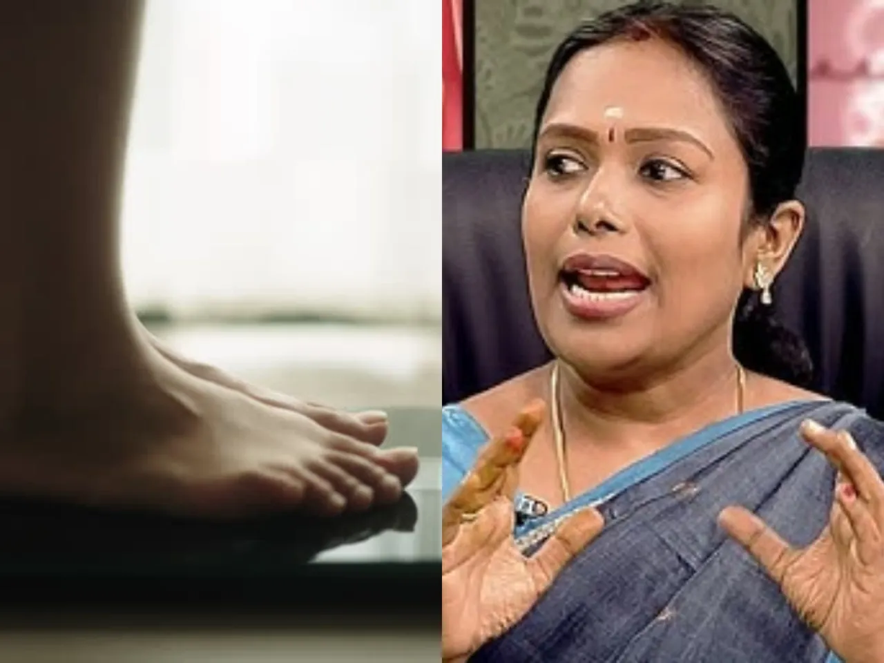 dr rajalakshmi