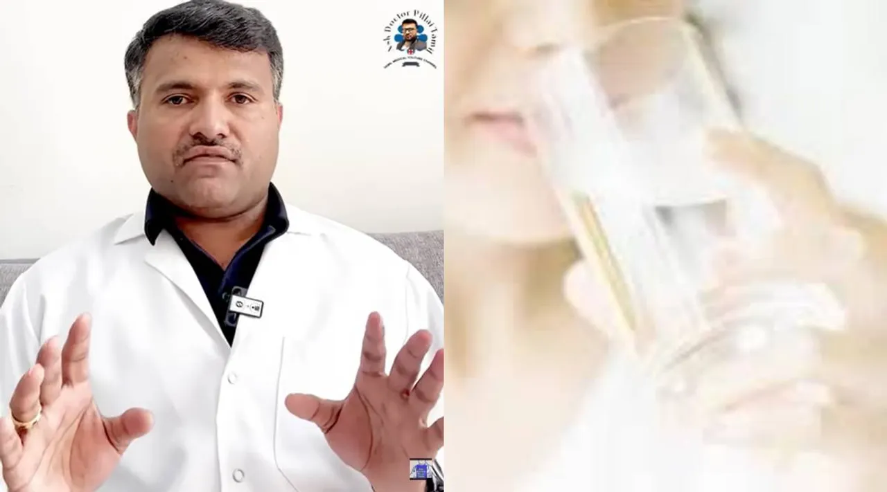 dr pillai