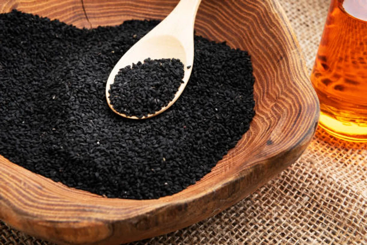 black cumin