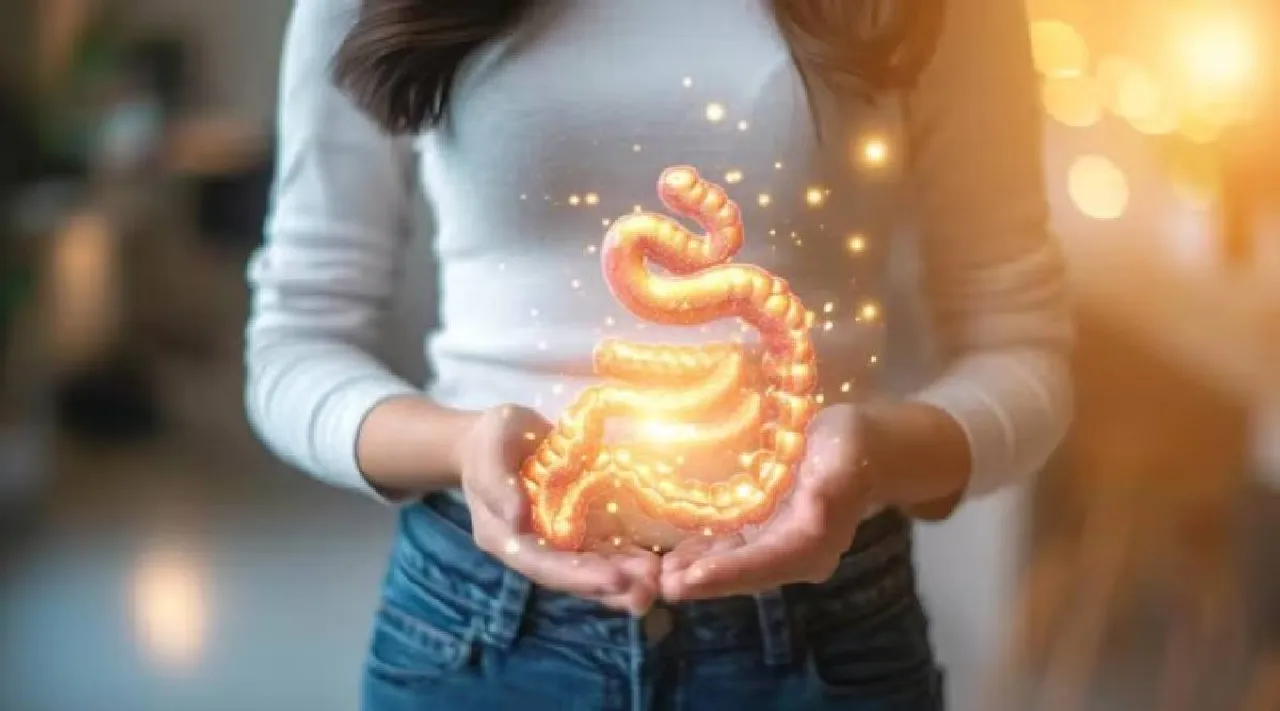 Gut health