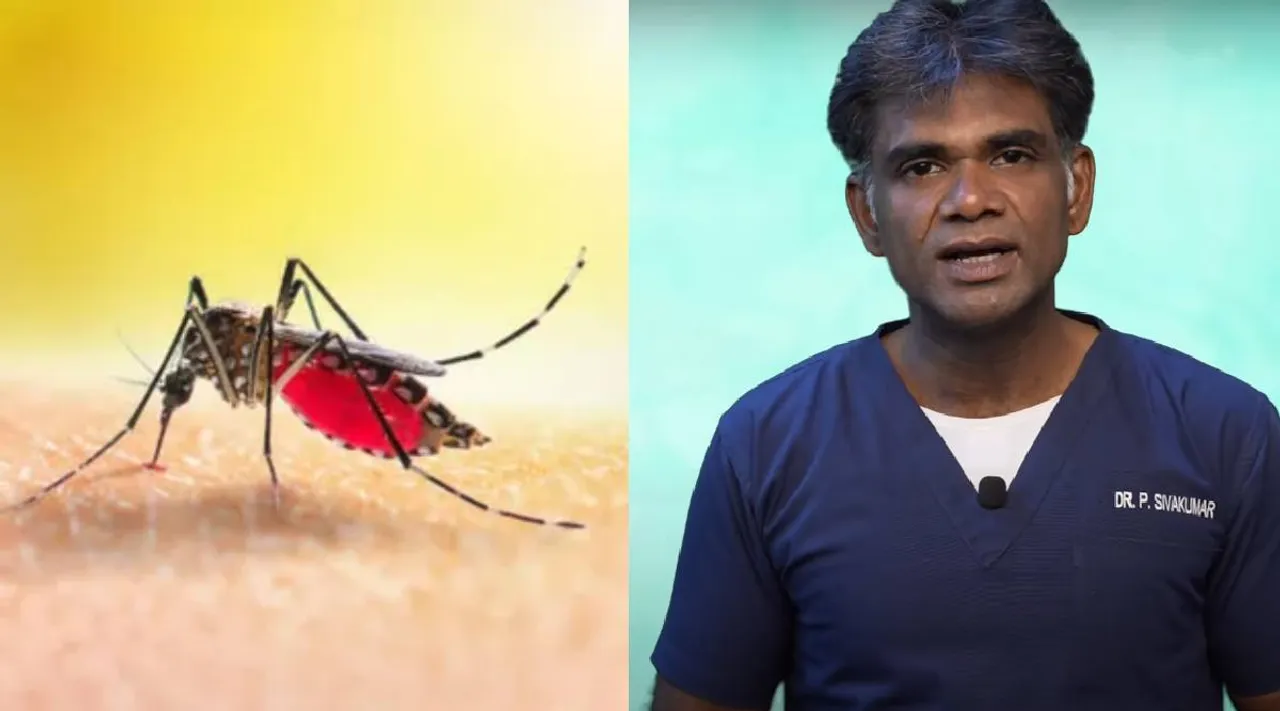Doctor Siva