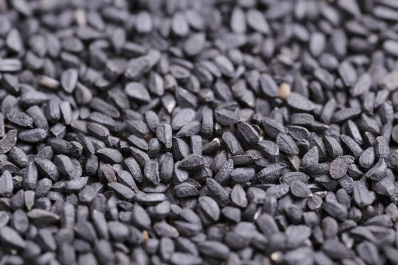 black cumin