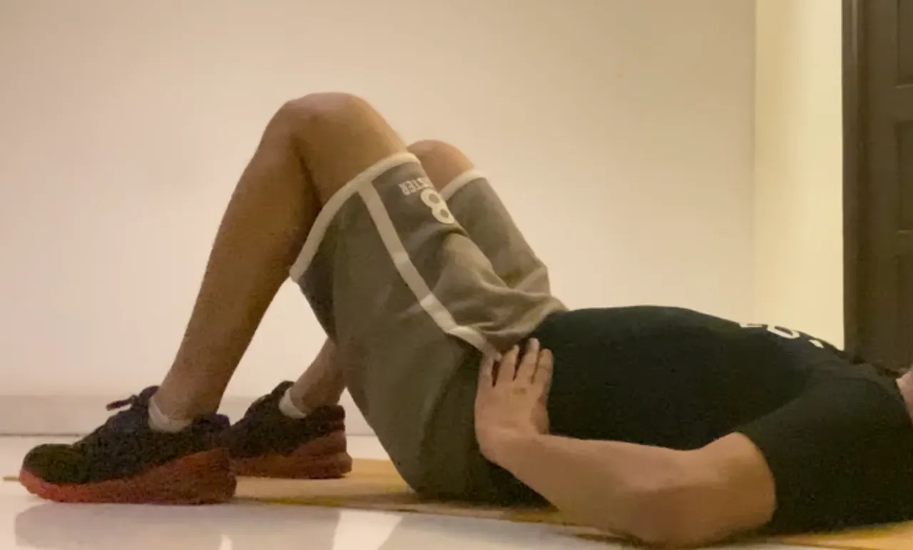 kegal exercise