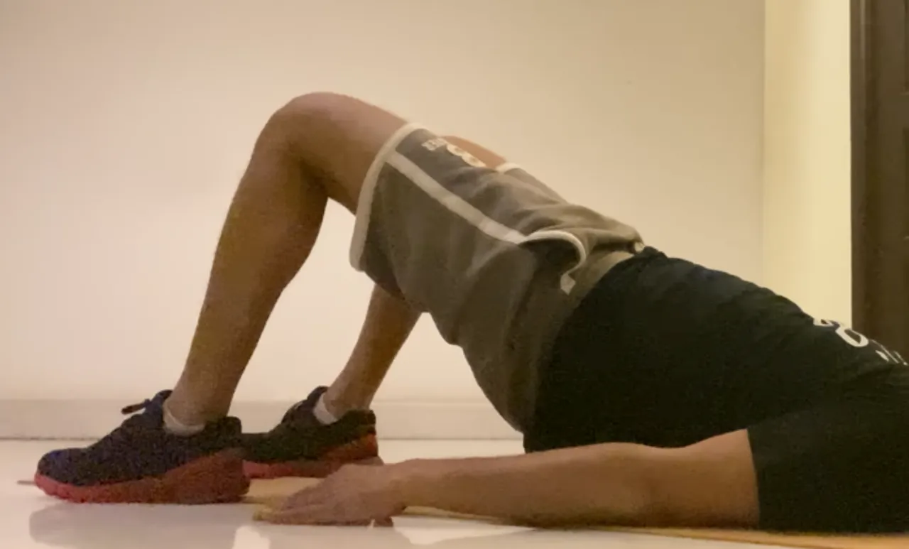 kegal exercise