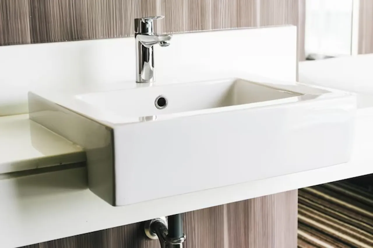 Wash basin freepik