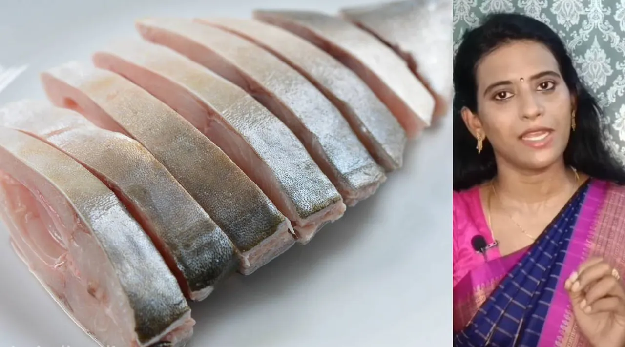 Vaval fish benefits 