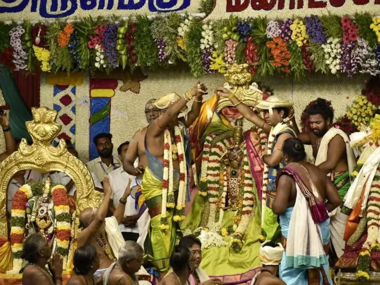 madurai