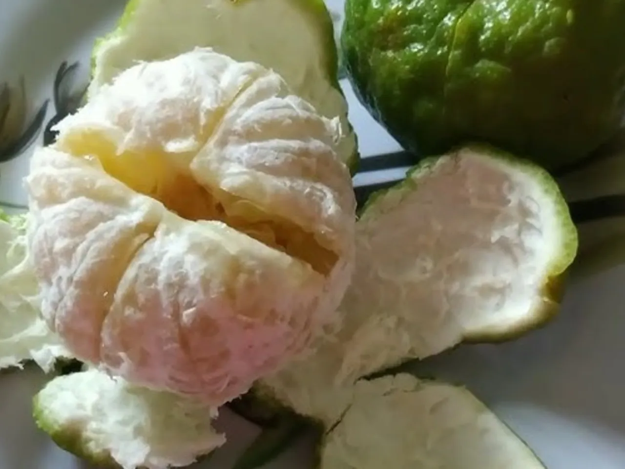 kafir lime