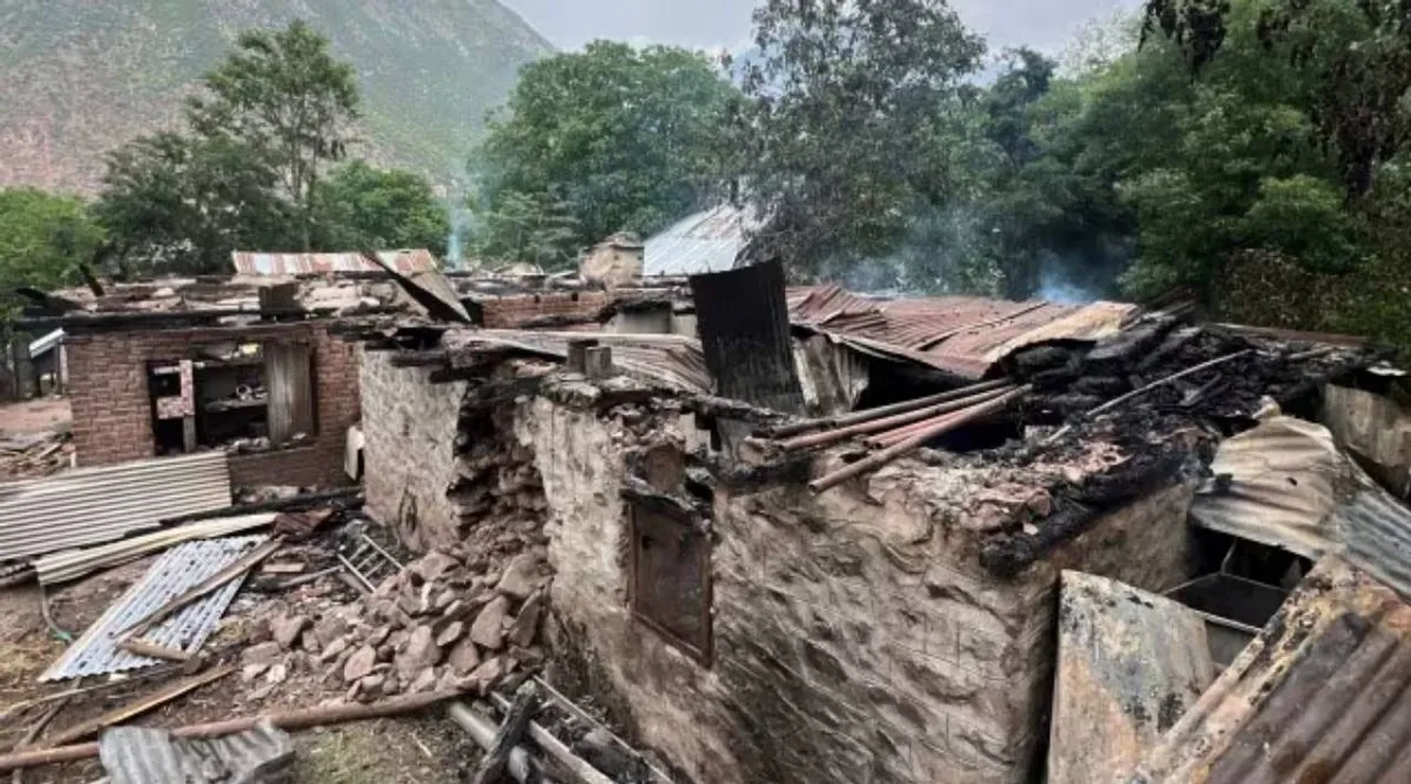 jammu kashmir 