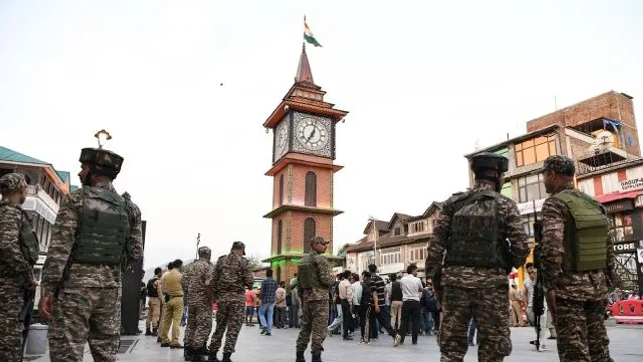 pakistan loc kashmir operation sindoor