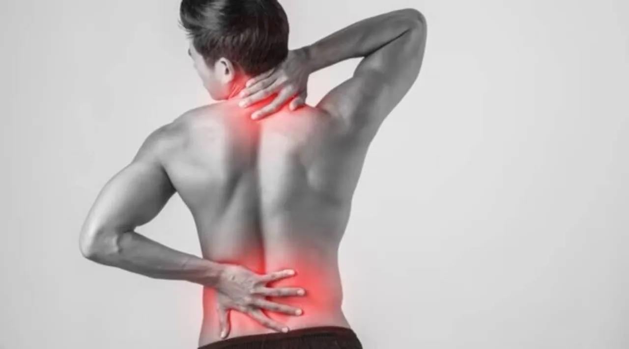 body pain 