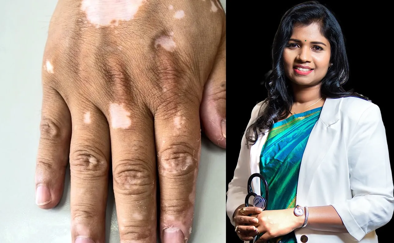 Dr Yoga Vidhya