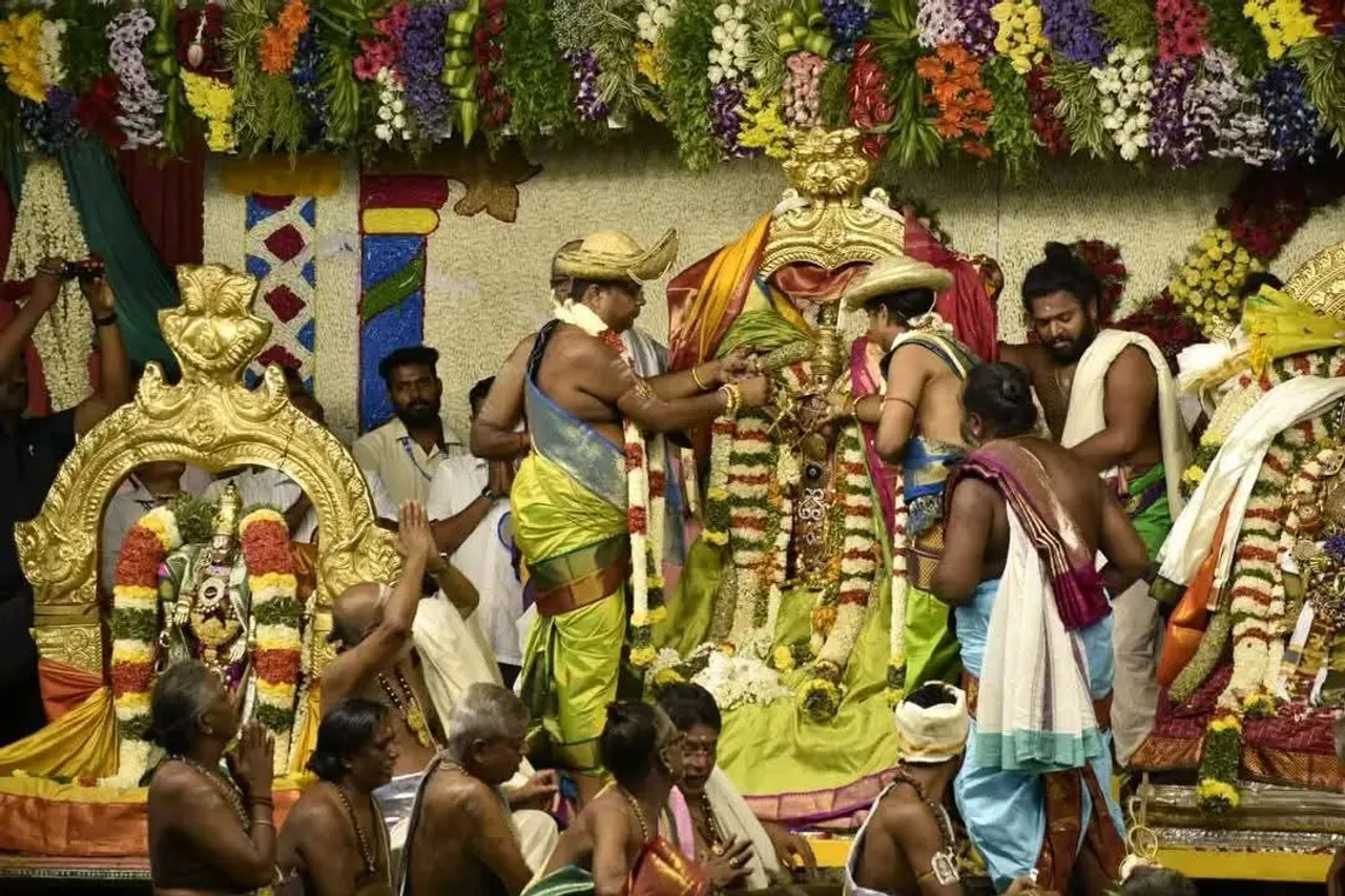 madurai