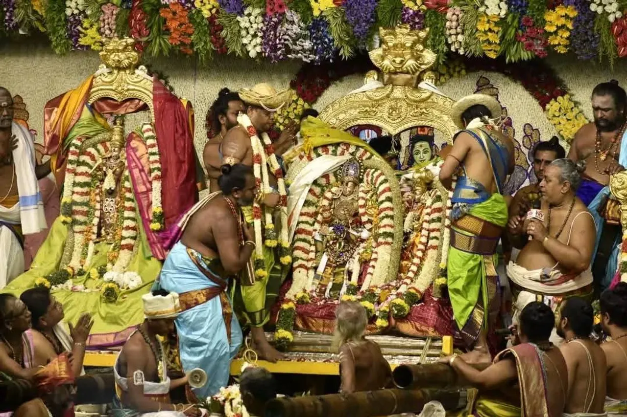 madurai