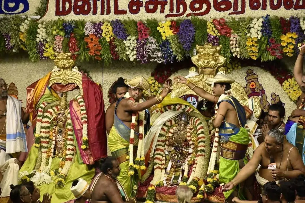 madurai