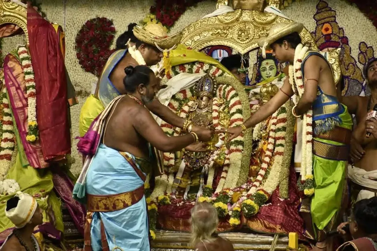 madurai
