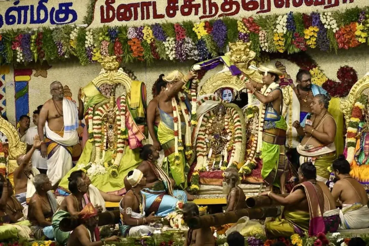 madurai