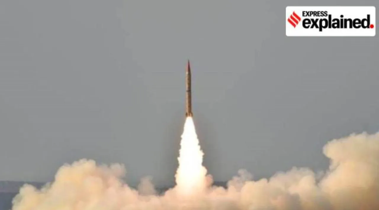S-400, Akash missiles key