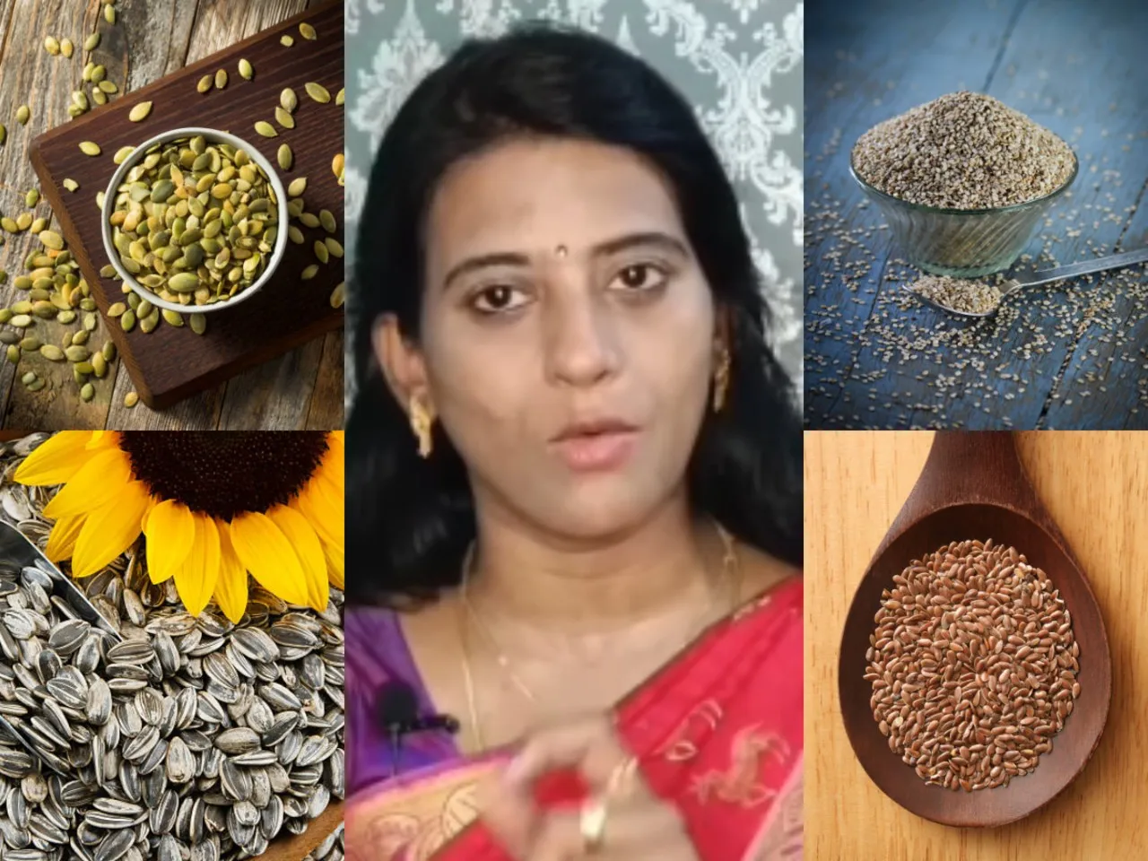 dr mythili