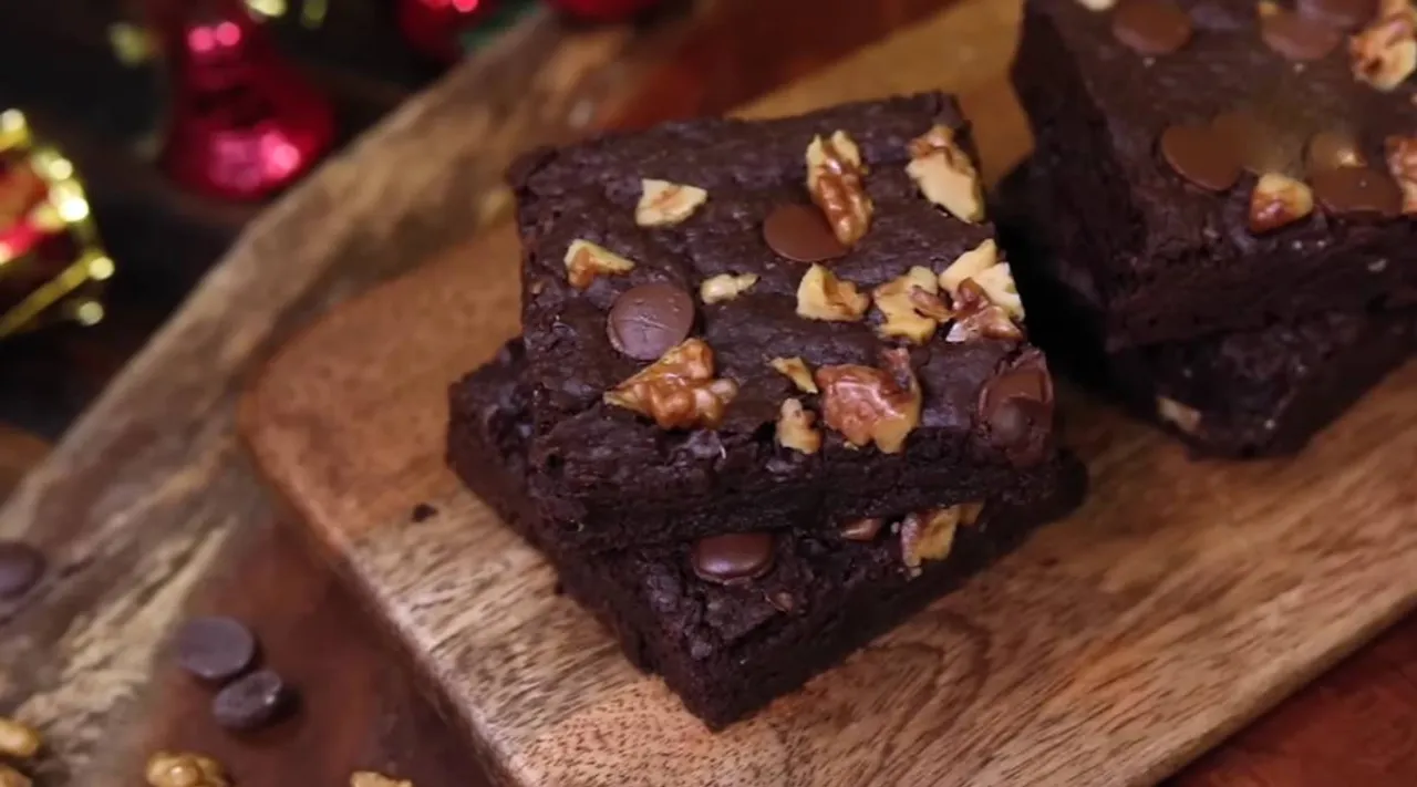 brownie 