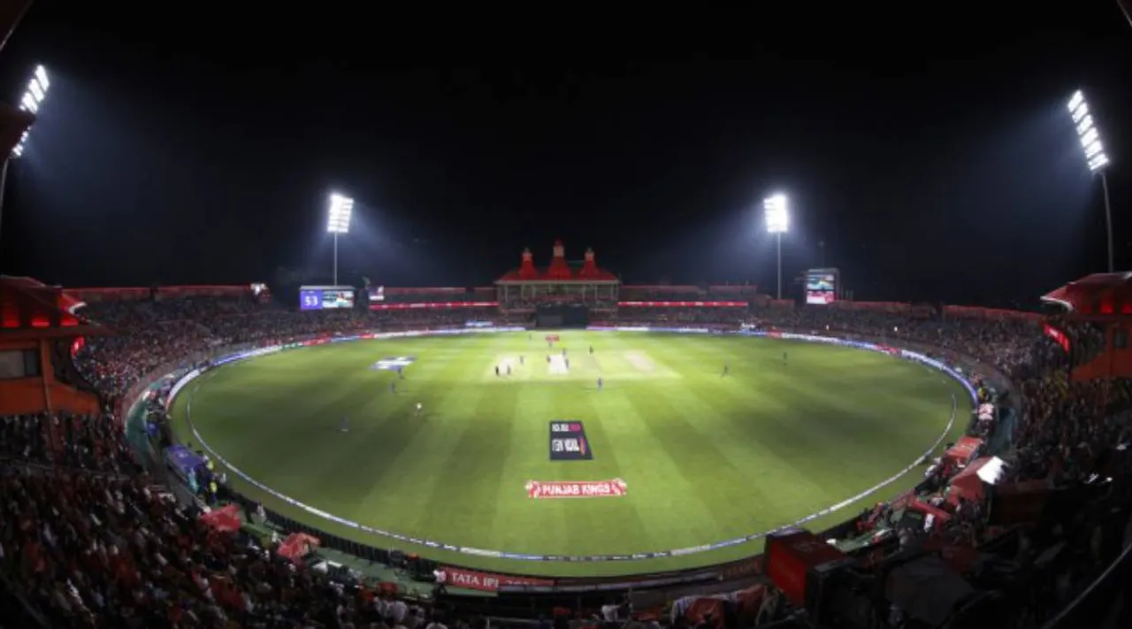  IPL likely to be suspended 