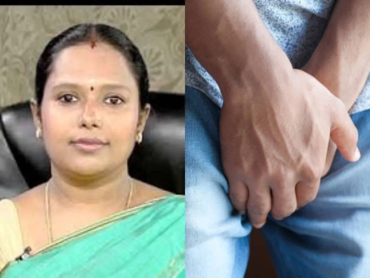 dr rajalakshmi