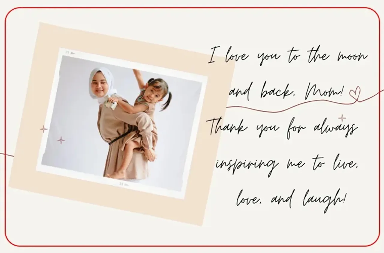 Mother's day wishes